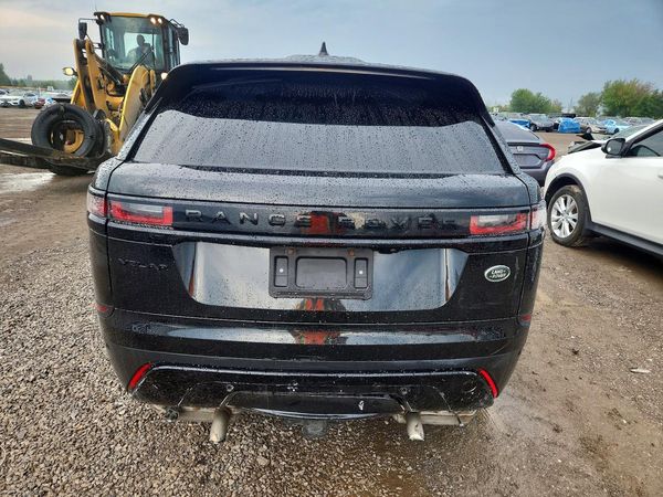 2023 LAND ROVER RANGE ROVER VELAR