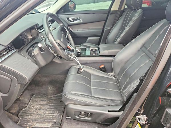 2023 LAND ROVER RANGE ROVER VELAR