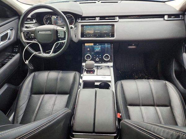 2023 LAND ROVER RANGE ROVER VELAR