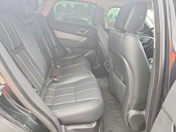 2023 LAND ROVER RANGE ROVER VELAR