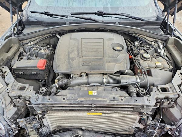 2023 LAND ROVER RANGE ROVER VELAR