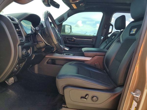 2020 RAM 1500 Big Horn, Lonestar