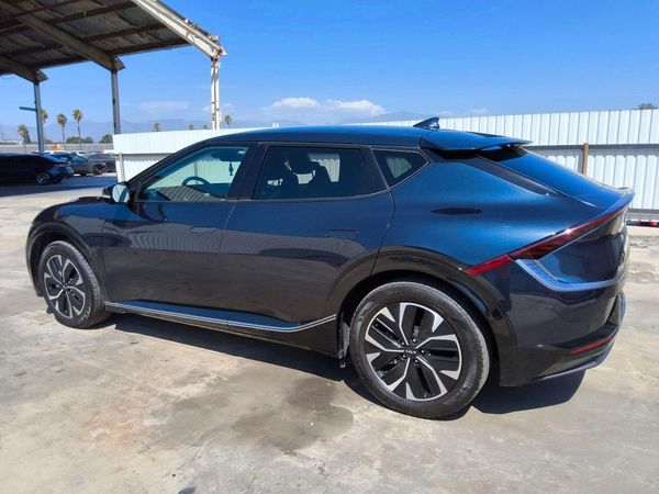 2024 KIA EV6 Light, Wind