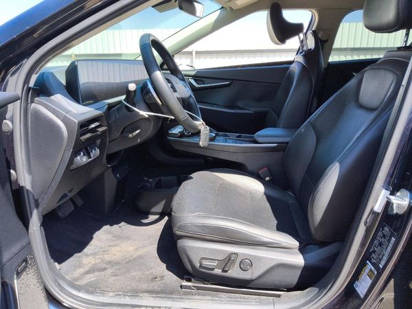 2024 KIA EV6 Light, Wind