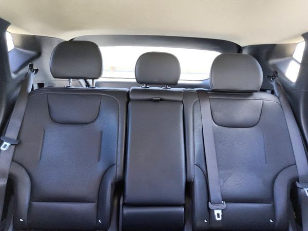 2024 KIA EV6 Light, Wind
