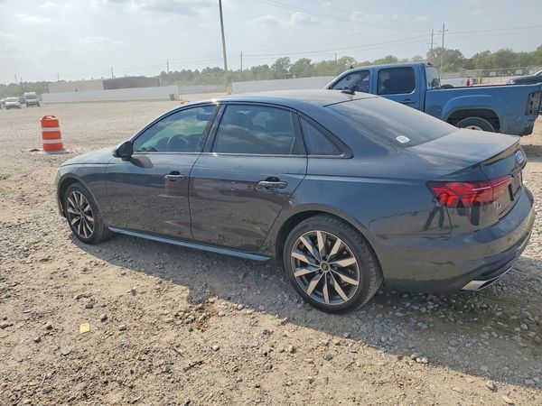 2023 AUDI A4