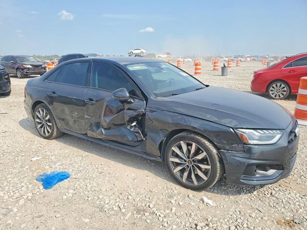 2023 AUDI A4