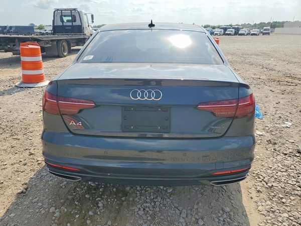 2023 AUDI A4