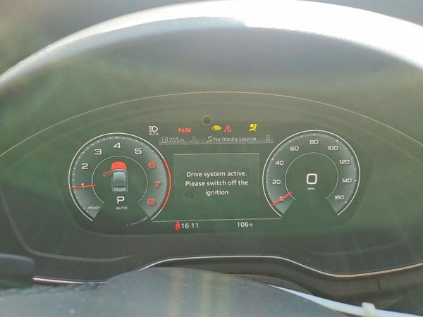 2023 AUDI A4