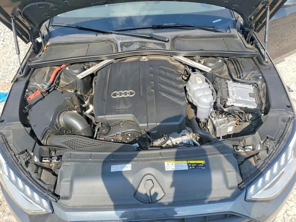 2023 AUDI A4