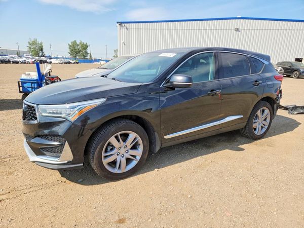 2019 ACURA RDX