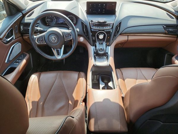 2019 ACURA RDX Platinum Elite