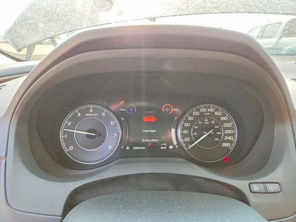 2019 ACURA RDX Platinum Elite