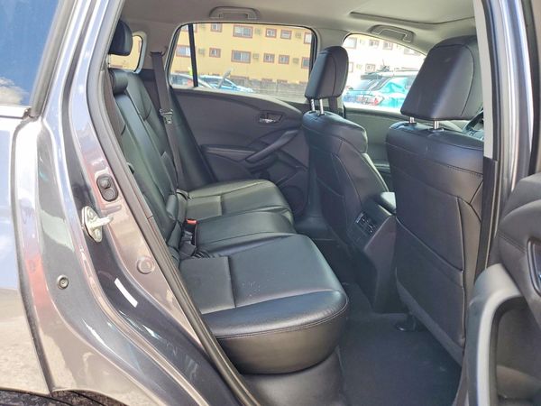 2018 ACURA RDX
