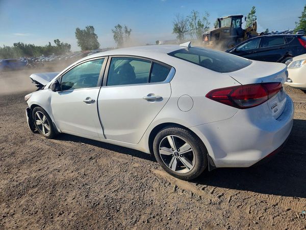 2018 KIA FORTE LX Pop,S,EX