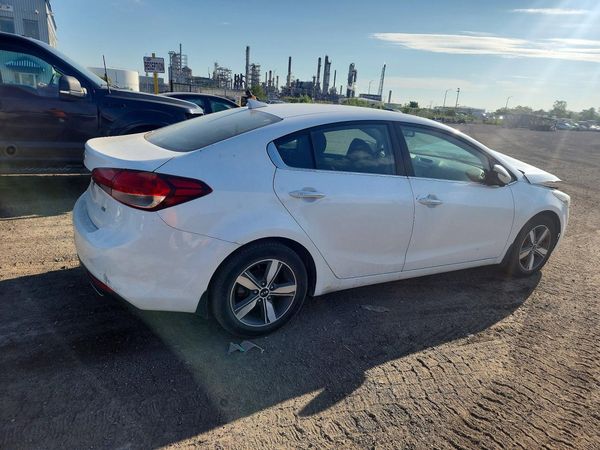 2018 KIA FORTE LX Pop,S,EX
