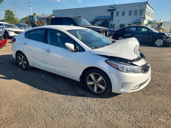 2018 KIA FORTE LX Pop,S,EX