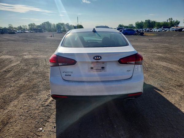 2018 KIA FORTE LX Pop,S,EX