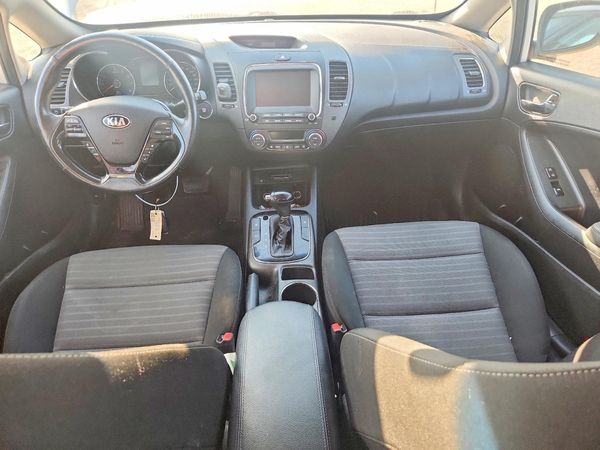 2018 KIA FORTE LX Pop,S,EX