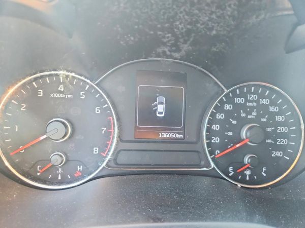 2018 KIA FORTE LX Pop,S,EX