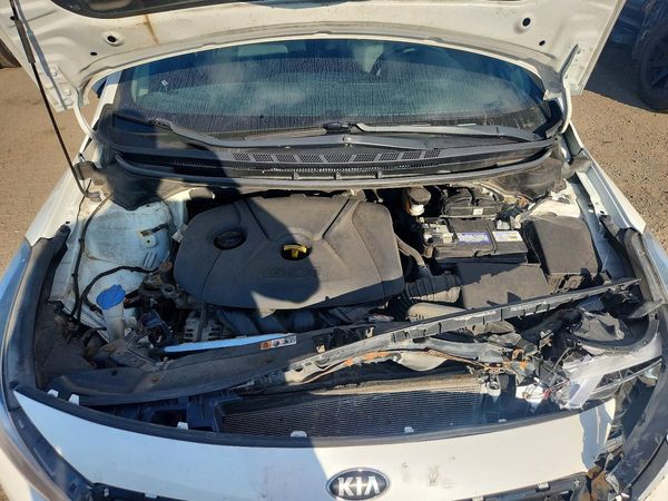 2018 KIA FORTE LX Pop,S,EX