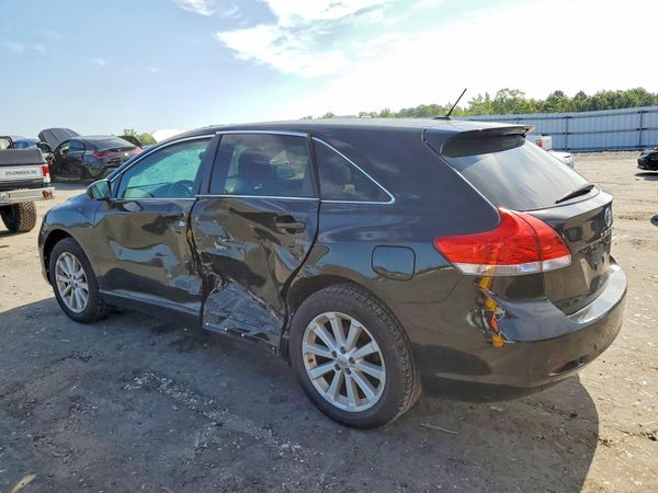 2012 TOYOTA VENZA