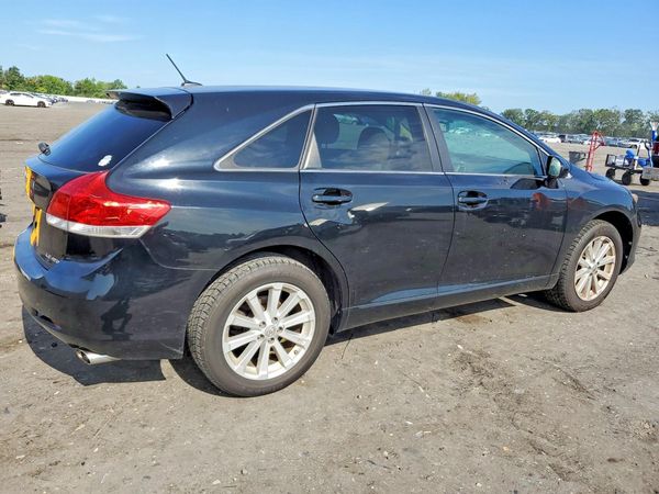 2012 TOYOTA VENZA