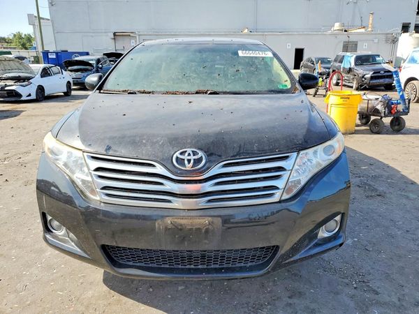 2012 TOYOTA VENZA