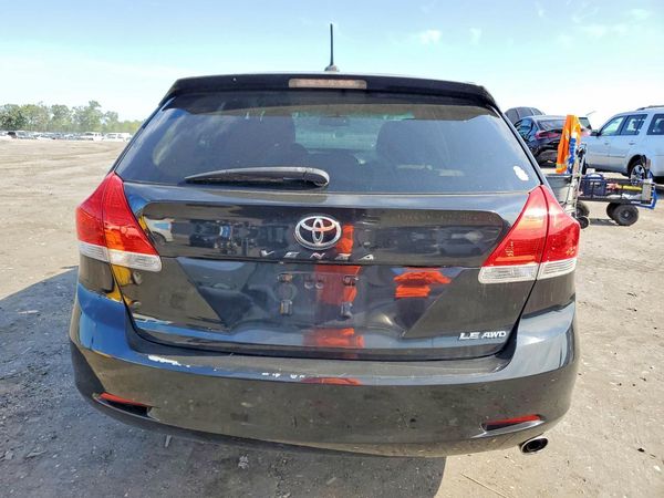 2012 TOYOTA VENZA