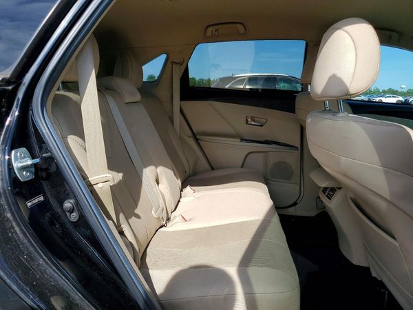 2012 TOYOTA VENZA