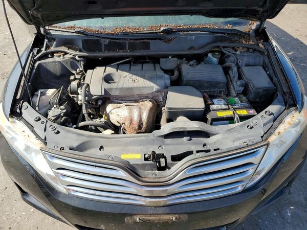 2012 TOYOTA VENZA