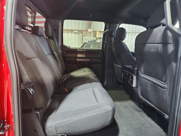 2020 FORD F150
