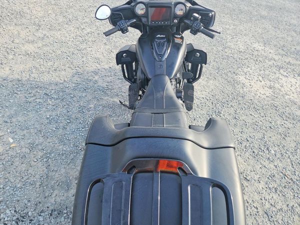 2023 INDIAN MOTORCYCLE CO. MOTORCYCLE
