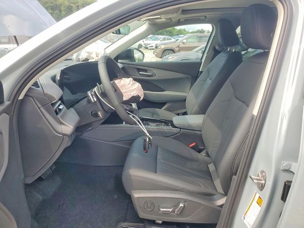 2026 AUDI Q3 S Line quattro — DENT