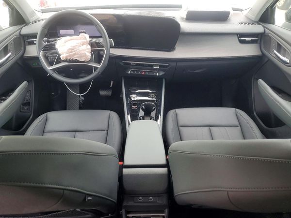 2026 AUDI Q3 S Line quattro — CKPT