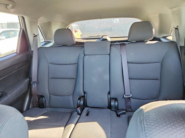 2013 KIA SORENTO