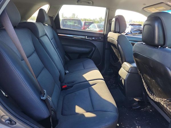 2013 KIA SORENTO