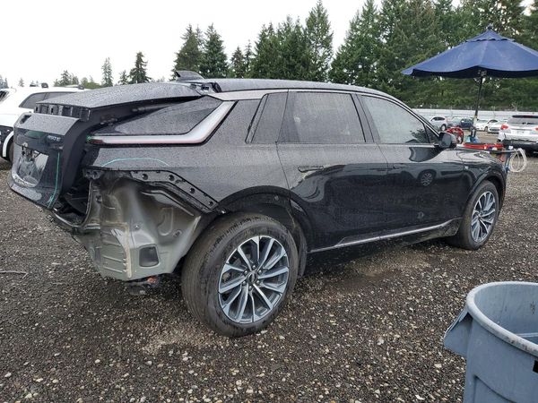 2024 CADILLAC LYRIQ Sport-1 — PSRA