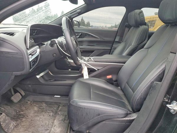 2024 CADILLAC LYRIQ Sport-1 — DENT