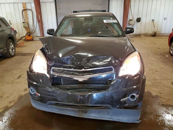 2015 CHEVROLET EQUINOX 2LT