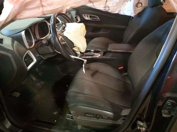 2015 CHEVROLET EQUINOX 2LT