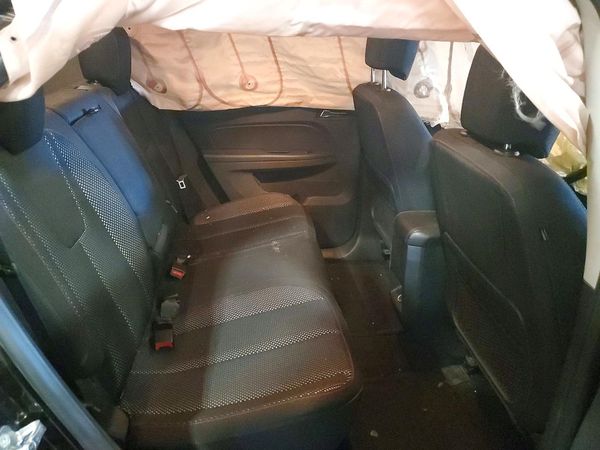 2015 CHEVROLET EQUINOX 2LT