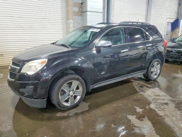 2015 CHEVROLET EQUINOX 1LT