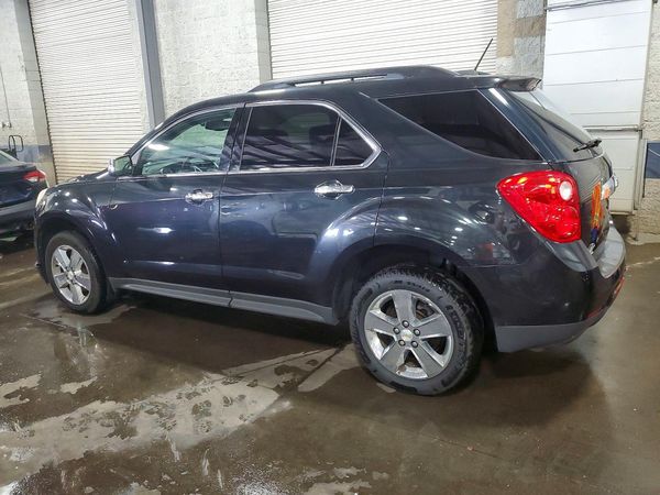 2015 CHEVROLET EQUINOX 1LT