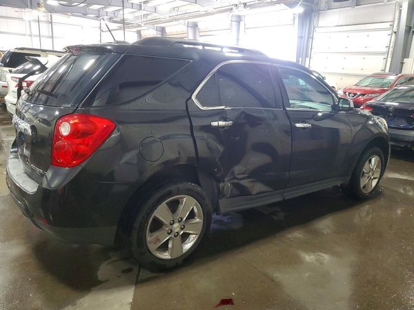 2015 CHEVROLET EQUINOX 1LT