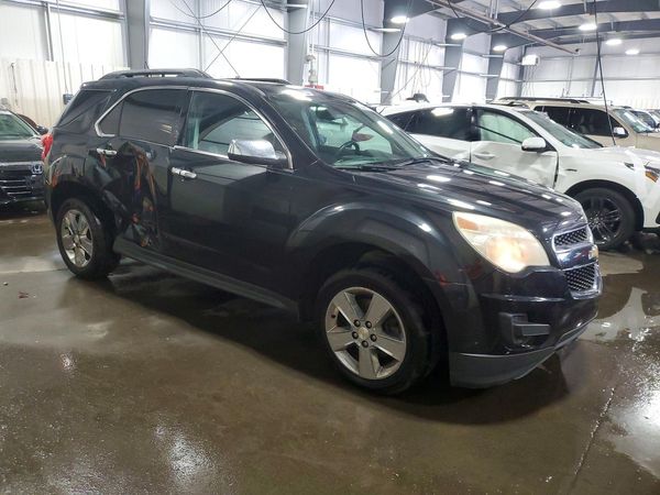 2015 CHEVROLET EQUINOX 1LT
