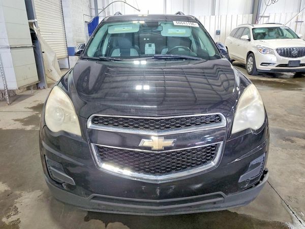 2015 CHEVROLET EQUINOX 1LT