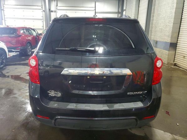 2015 CHEVROLET EQUINOX 1LT
