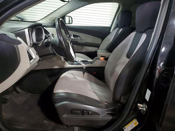 2015 CHEVROLET EQUINOX 1LT