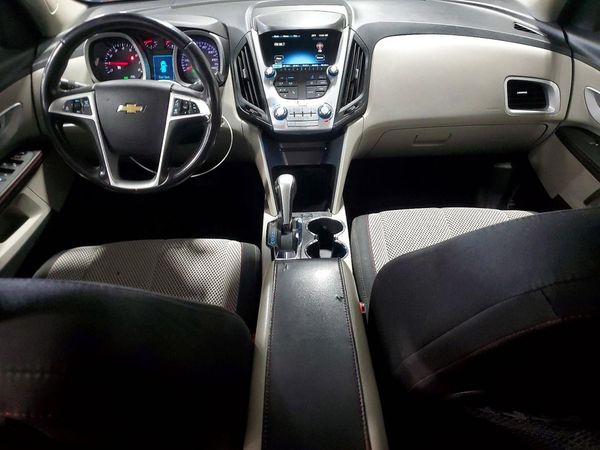 2015 CHEVROLET EQUINOX 1LT